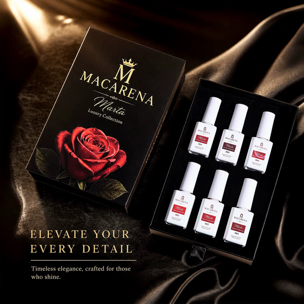 Marta Luxury Collection