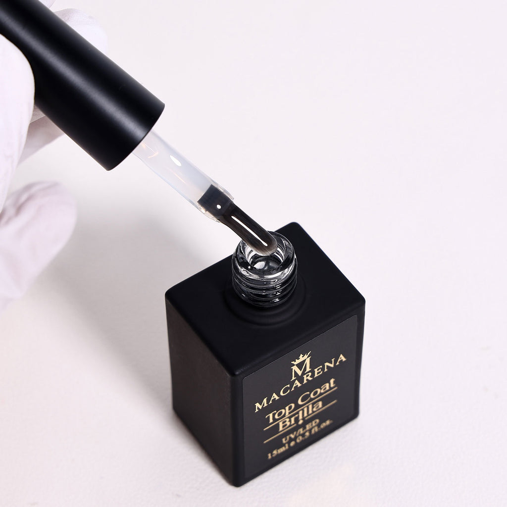Top Coat Brilla