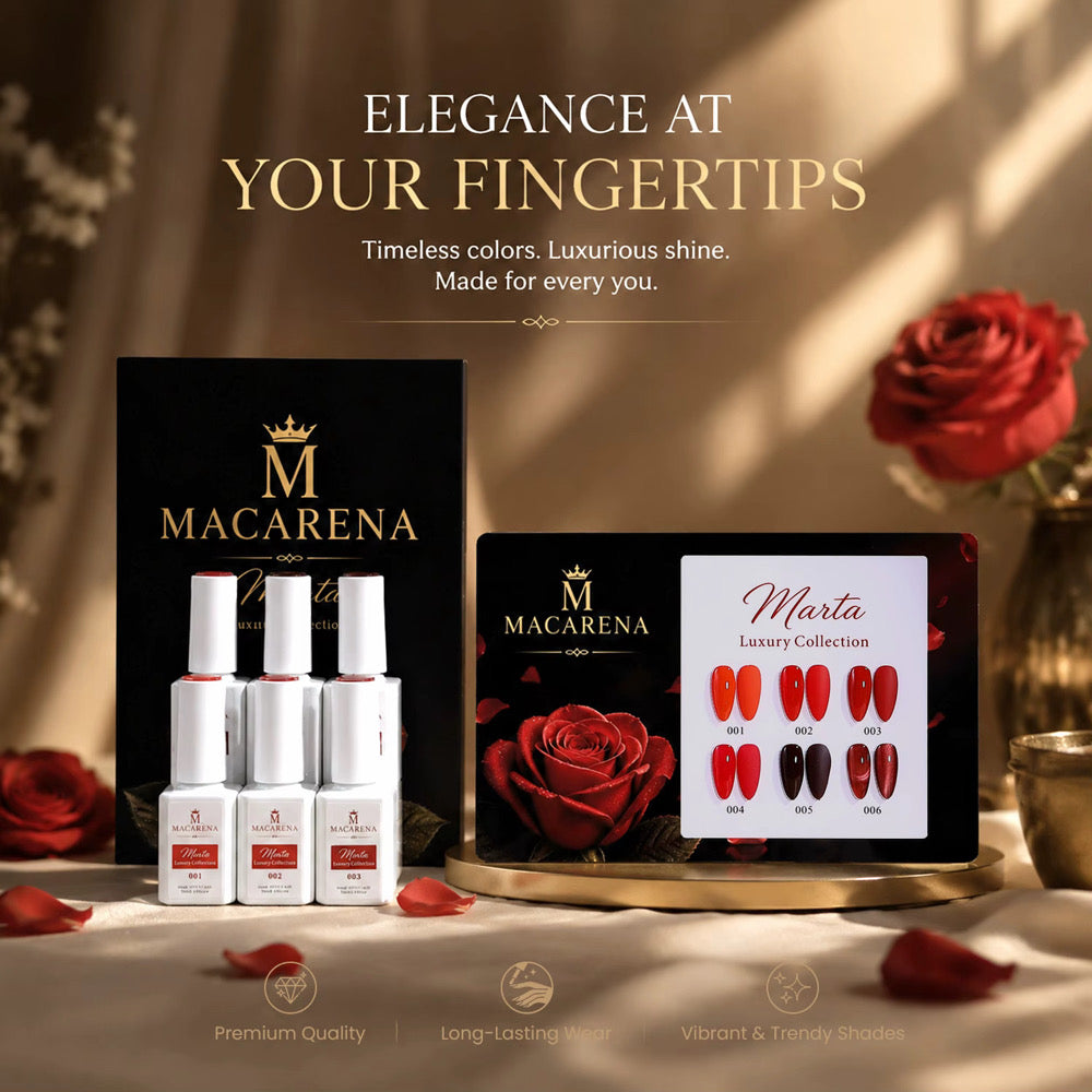 Marta Luxury Collection