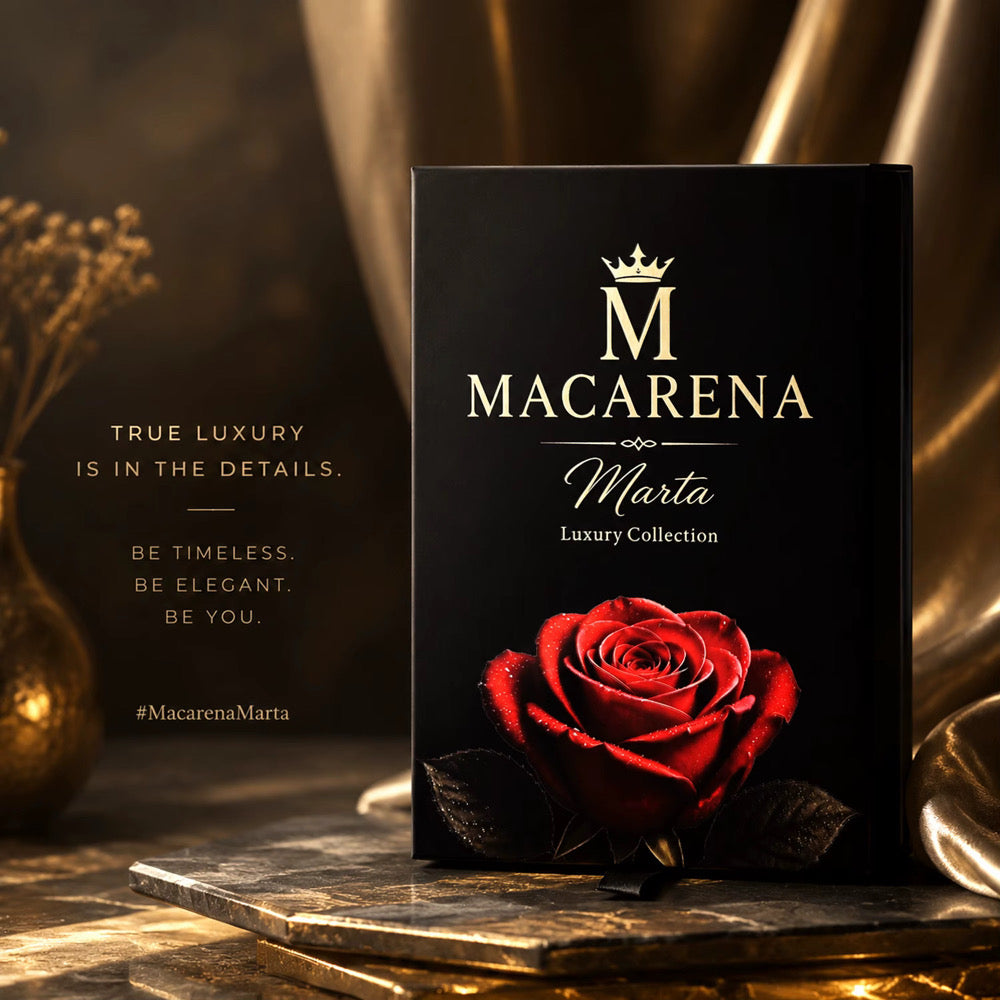 Marta Luxury Collection
