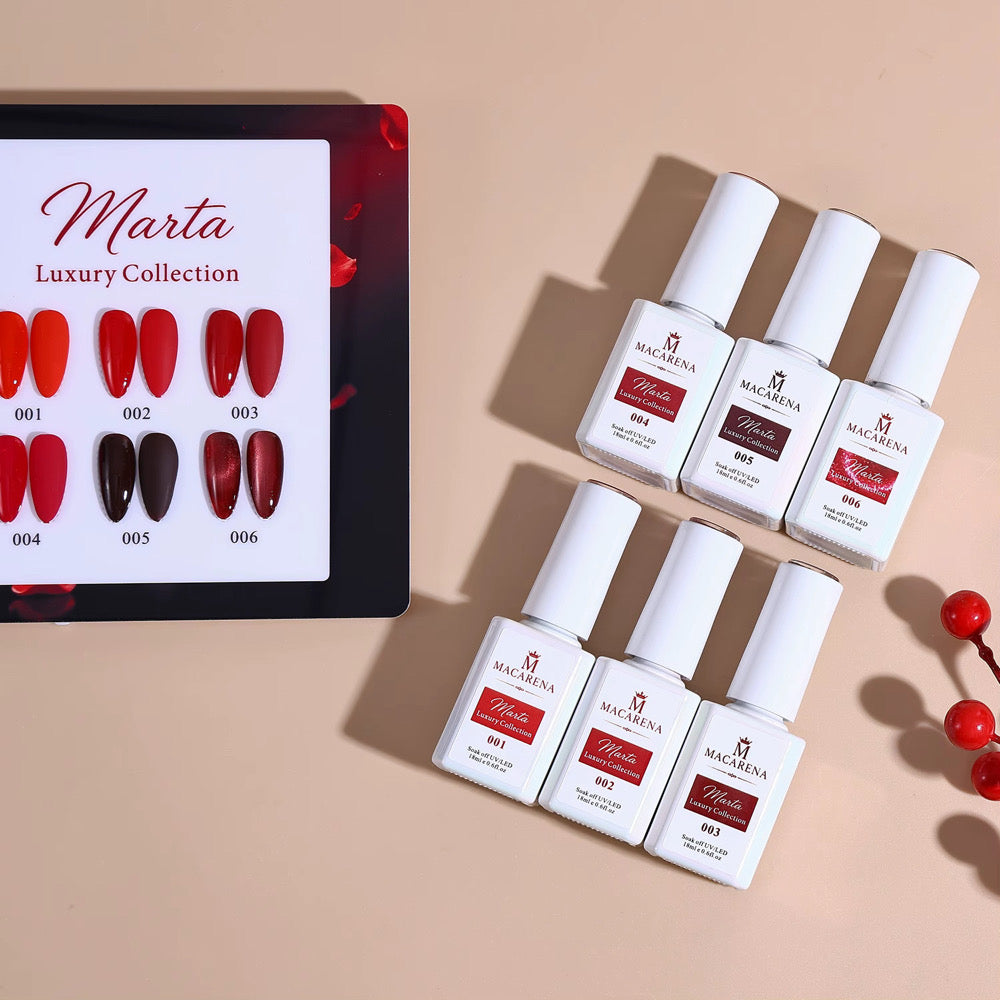 Marta Luxury Collection