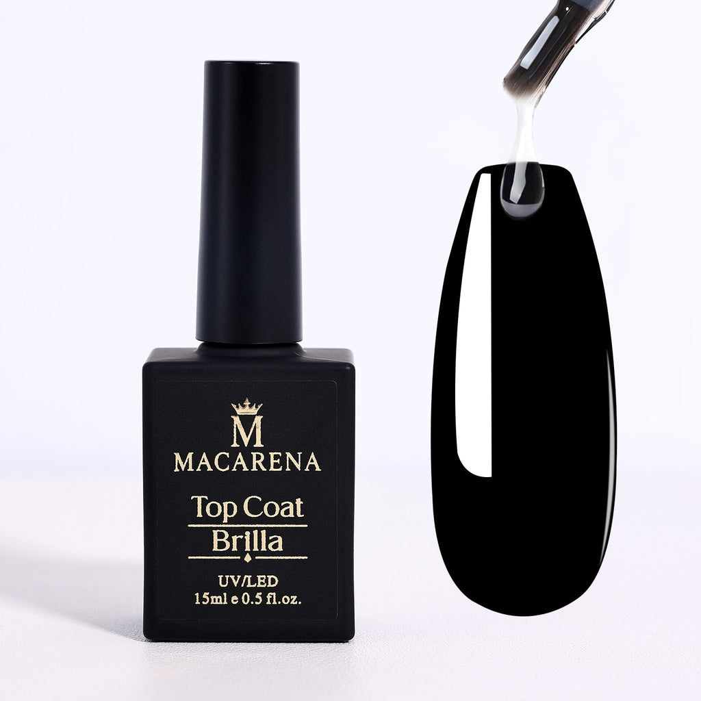Top Coat Brilla