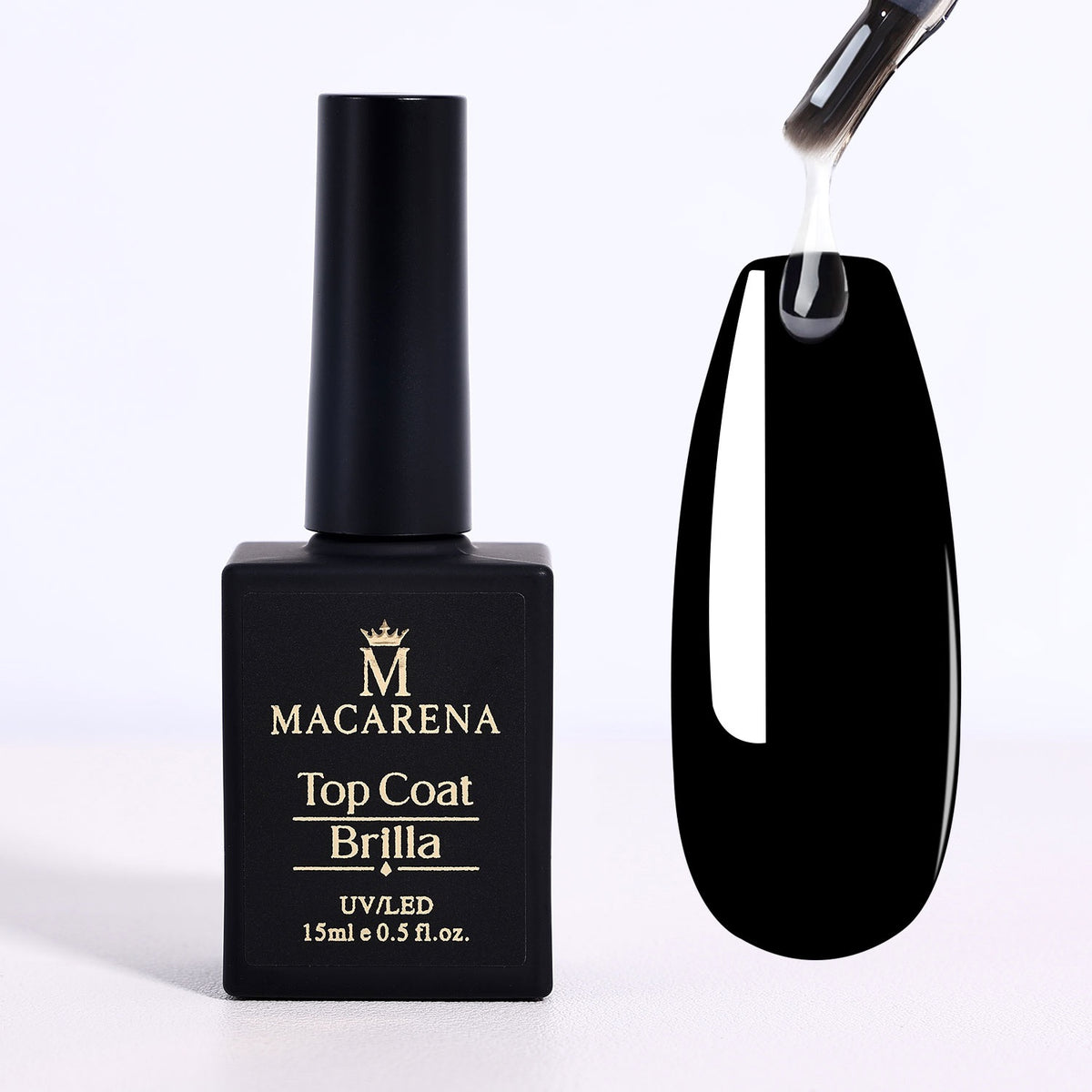 Top Coat Brilla