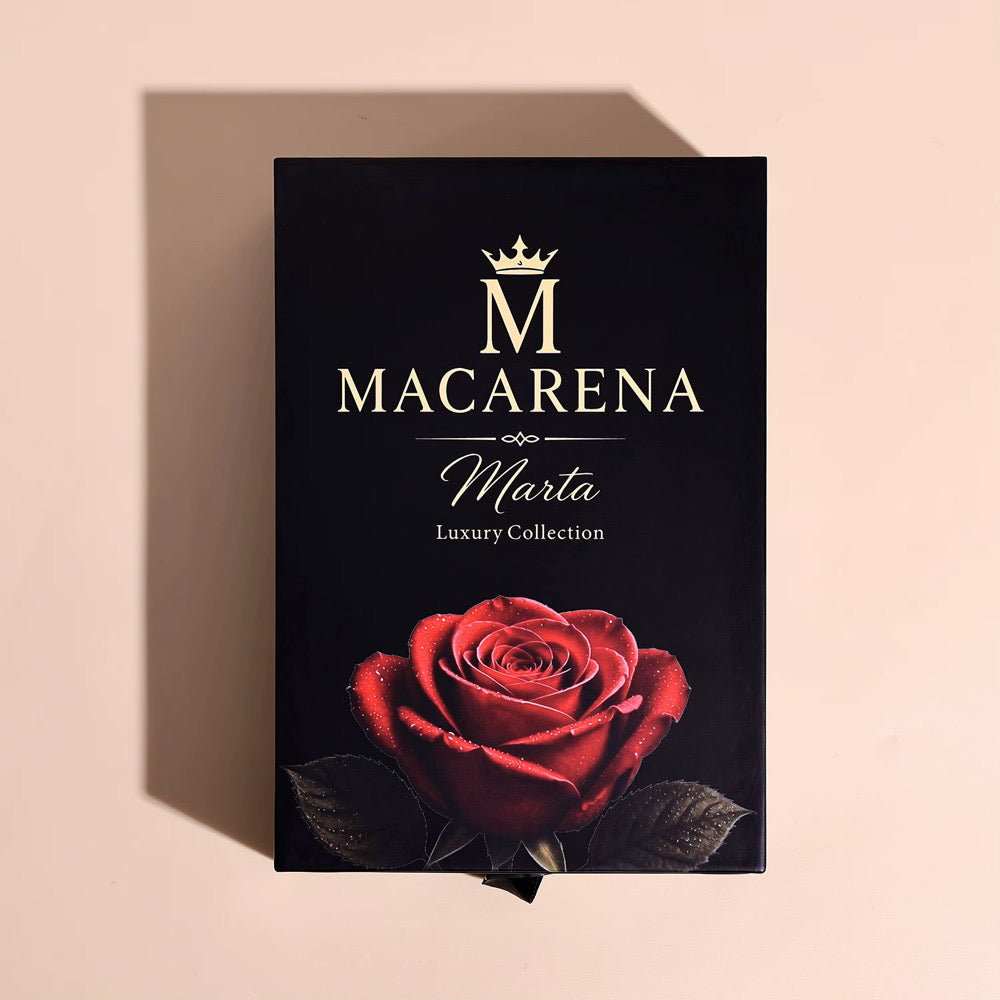 Marta Luxury Collection