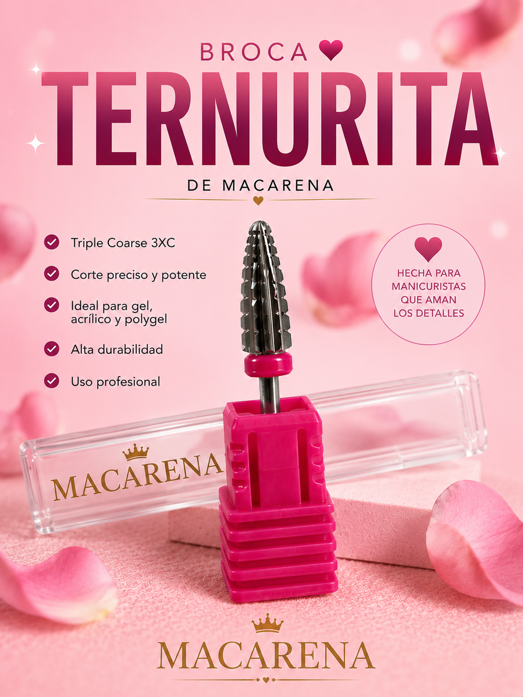 “Ternurita “