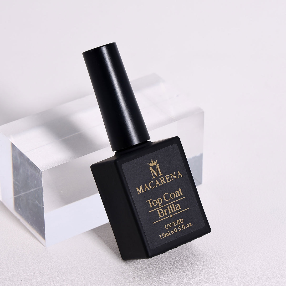 Top Coat Brilla