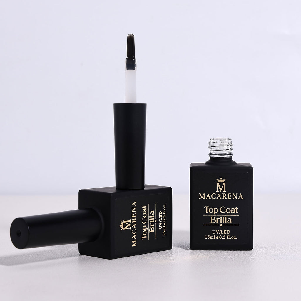 Top Coat Brilla