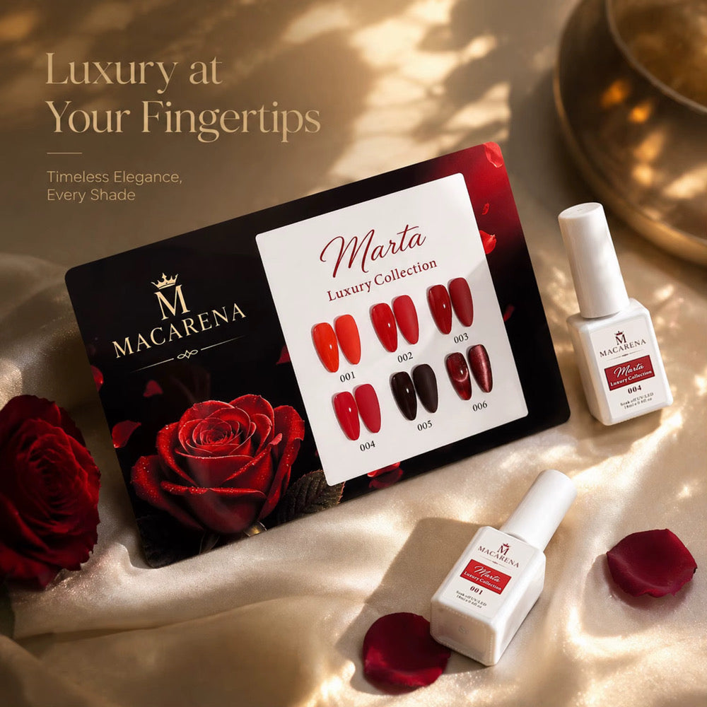 Marta Luxury Collection
