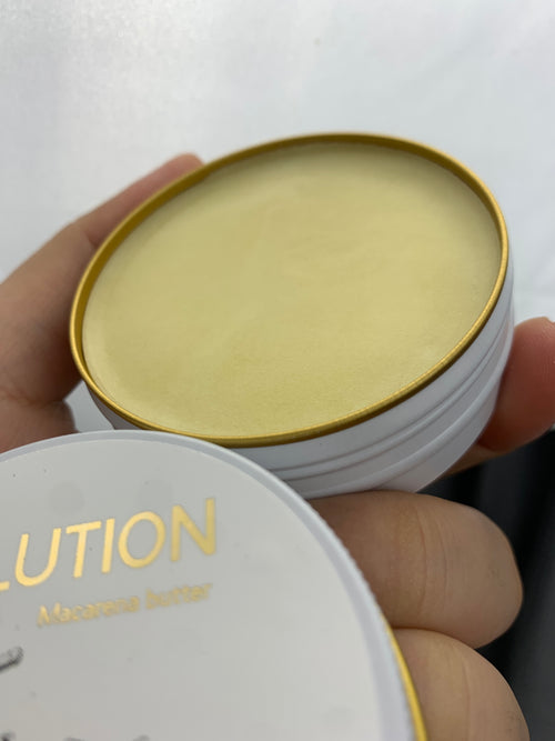 EVOLUTON MACARENA BUTTER