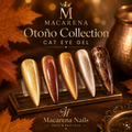 Otoño Collection ✨ Cat Eye Effect