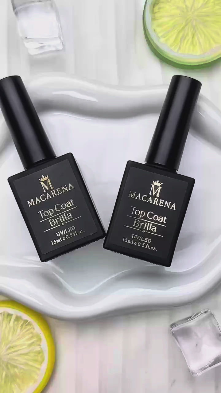 Top Coat Brilla
